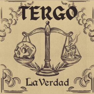 Tergo - La Verdad LP