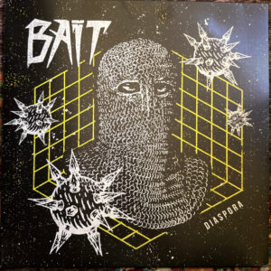 Bait - Diaspora LP