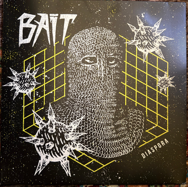Bait - Diaspora LP