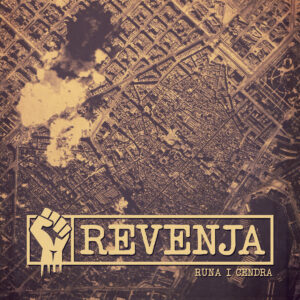 Revenja - Runa i Cendra