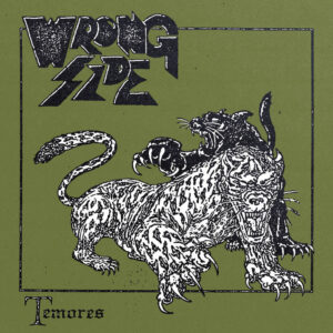 Wrong Side - Temores