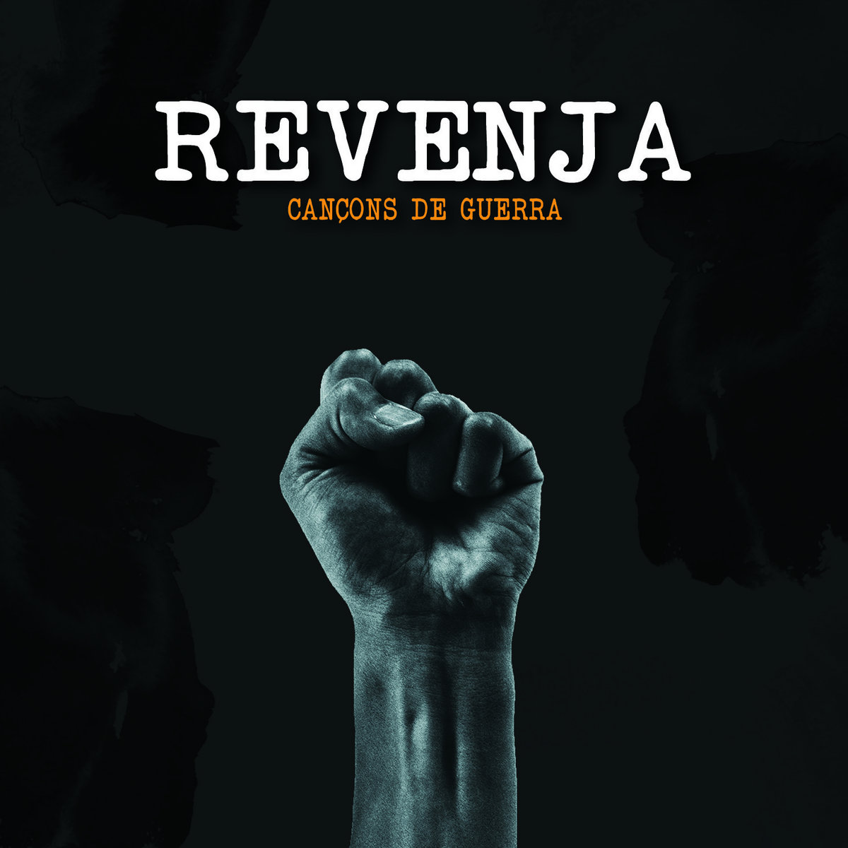 Revenja - Cançons de Guerra