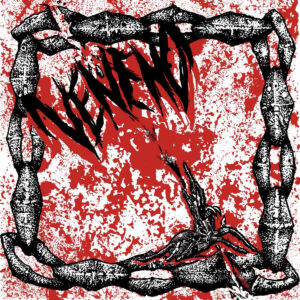 Veneno - Herejía LP