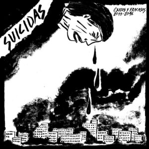 Suicidas - Éxitos y Fracasos