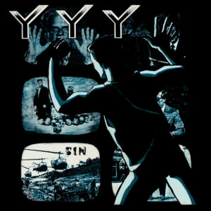 Youth Youth Youth - Sin (2023 Re-Issue)