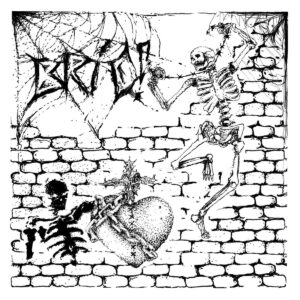 Brío - s/t EP