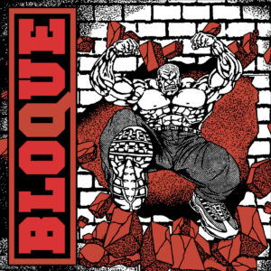 Bloque - s/t EP