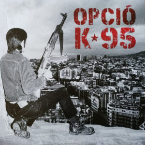 Opció K95 - Cap Oportunitat LP