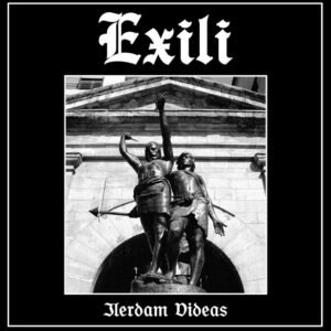 Exili -  Ilerdam Videas EP