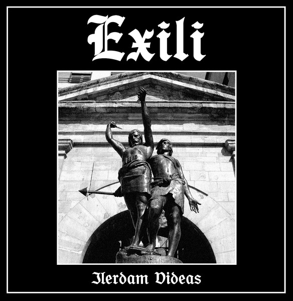 Exili - Ilerdam Videas EP
