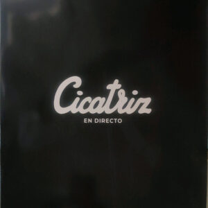 Cicatriz - directe DLP