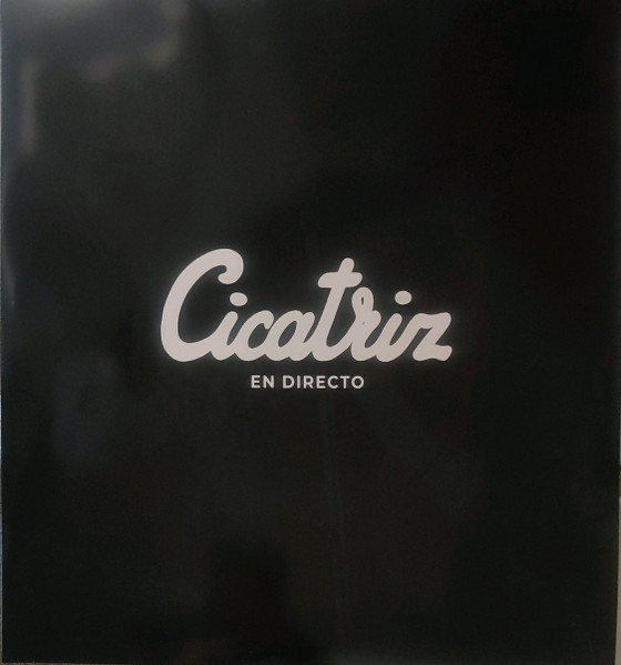 Cicatriz - directe DLP