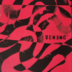 Venenö - s/t EP