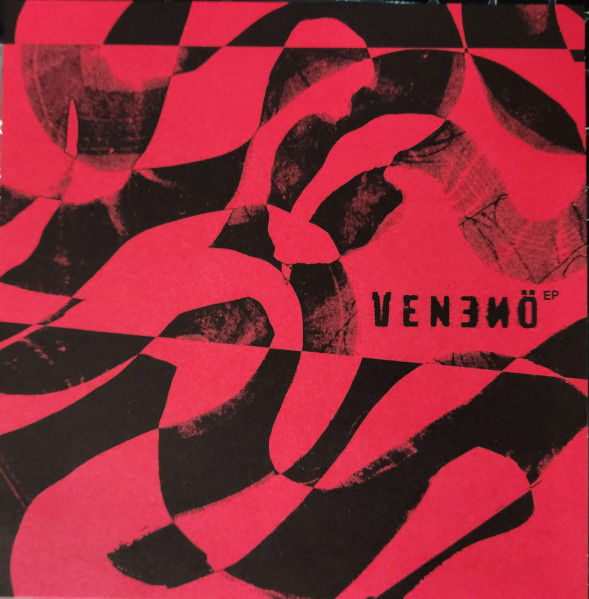 Venenö - s/t EP