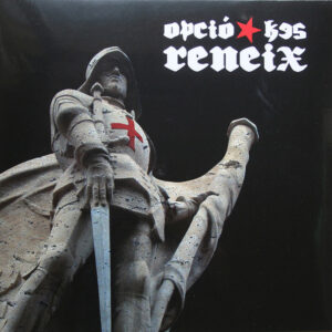 Opció K95 - Reneix LP