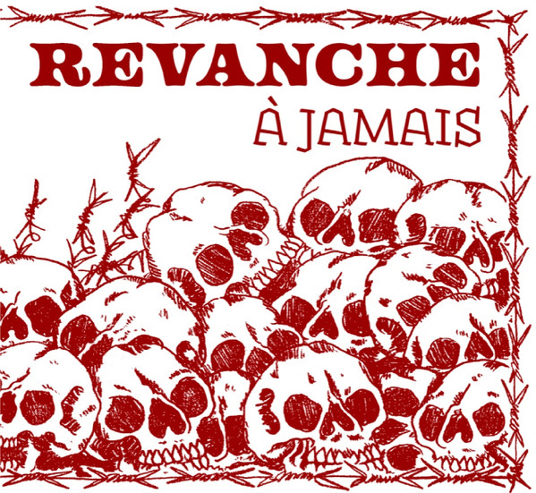 Revanche - À Jamais