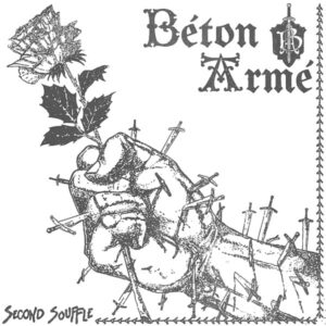 Beton Arme - Second Souffle EP