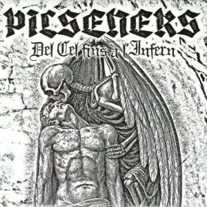 Pilseners - Del Cel Fins A L'Infern (2025)