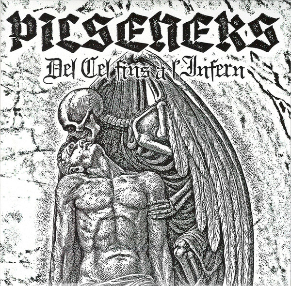 Pilseners - Del Cel Fins A L'Infern (2025)