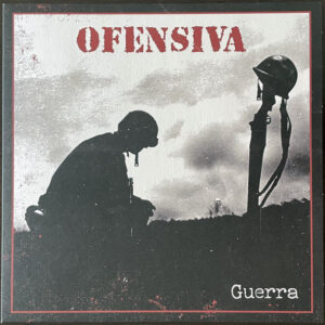 Ofensiva - Guerra LP
