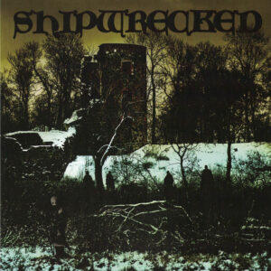 Shipwrecked - s/t EP