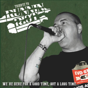 Tribute to RUNNIN RIOT EP